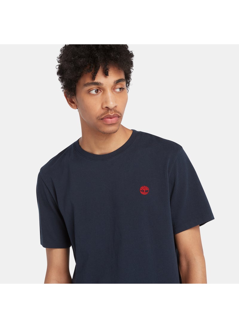 Men's Dunstan River T-Shirt