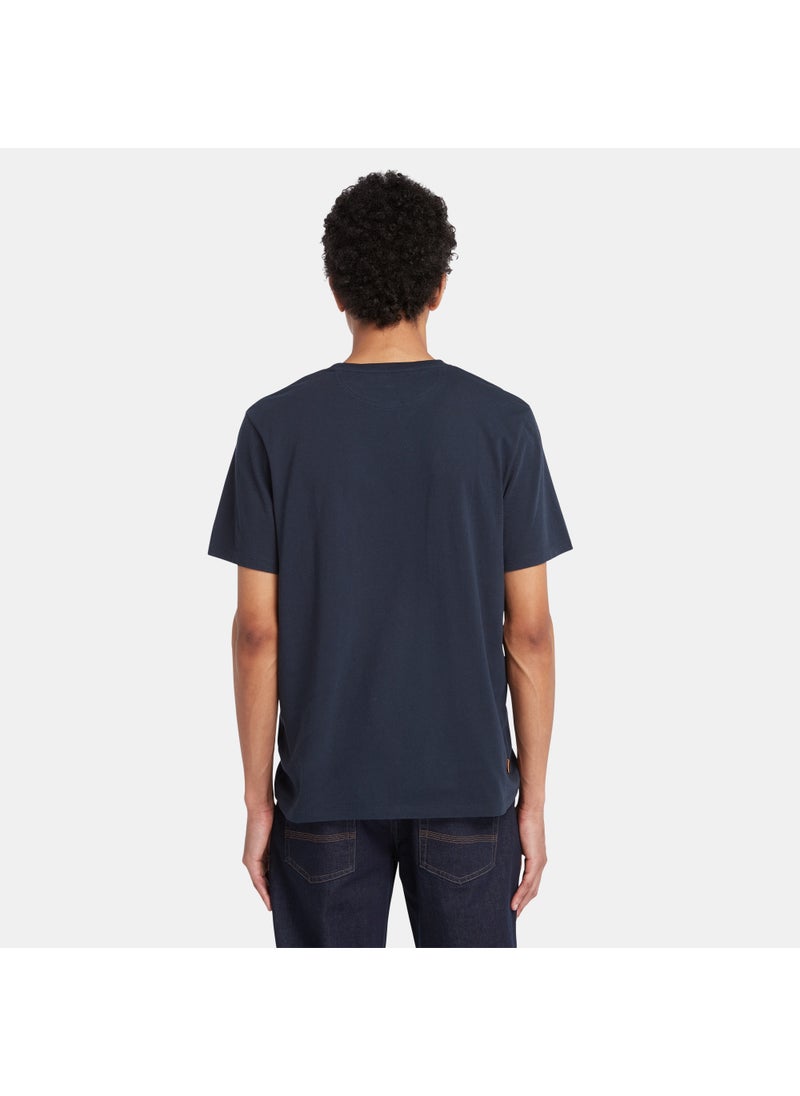 Men's Dunstan River T-Shirt