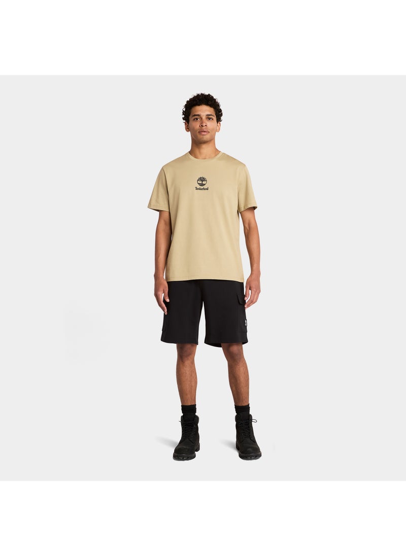 Men's Small Logo T-Shirt