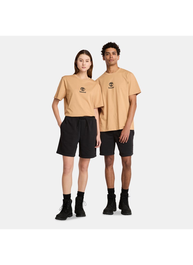 Men's Small Logo T-Shirt