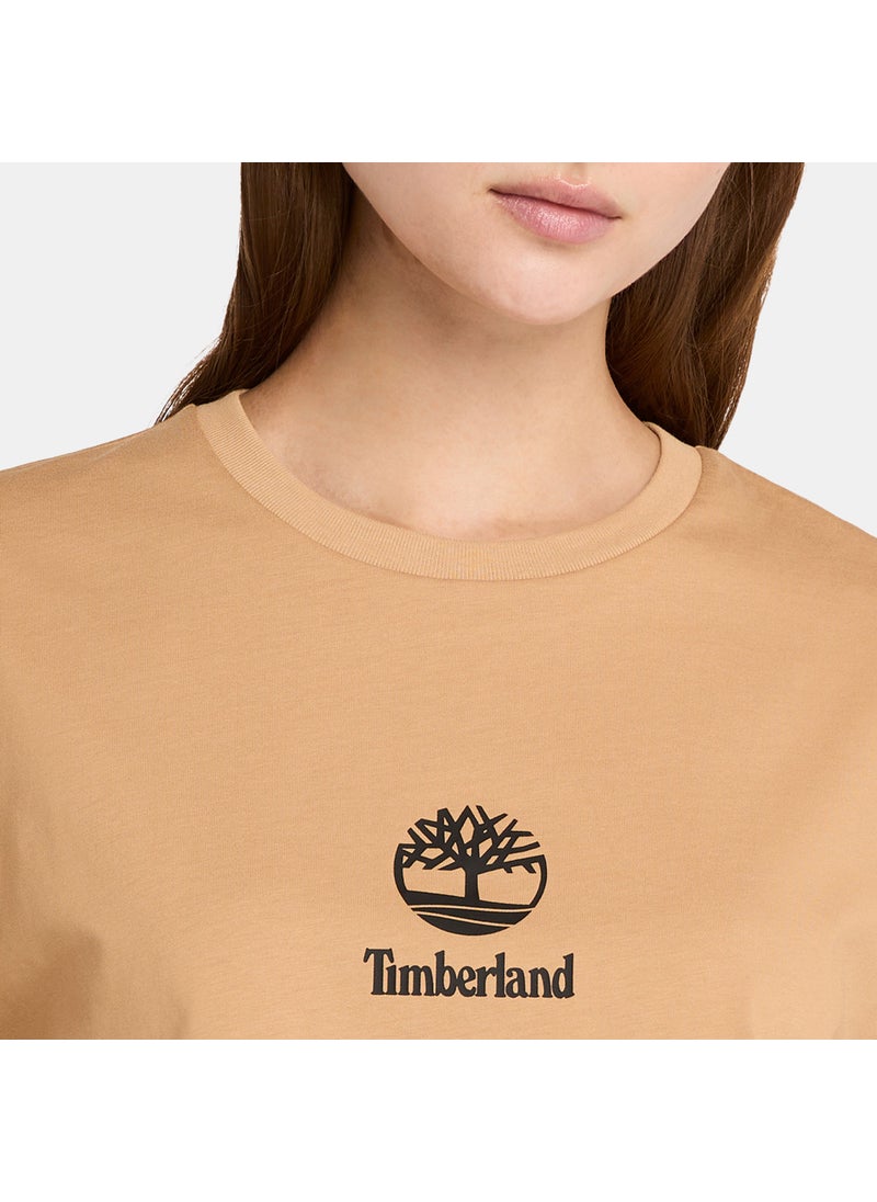 Men's Small Logo T-Shirt