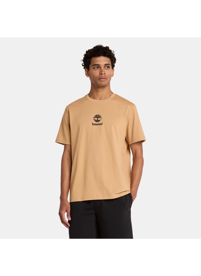 Men's Small Logo T-Shirt