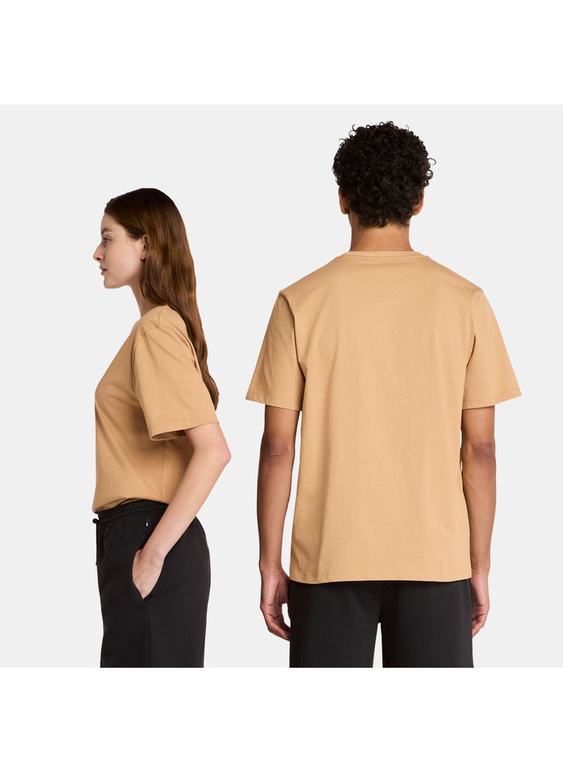 Men's Small Logo T-Shirt