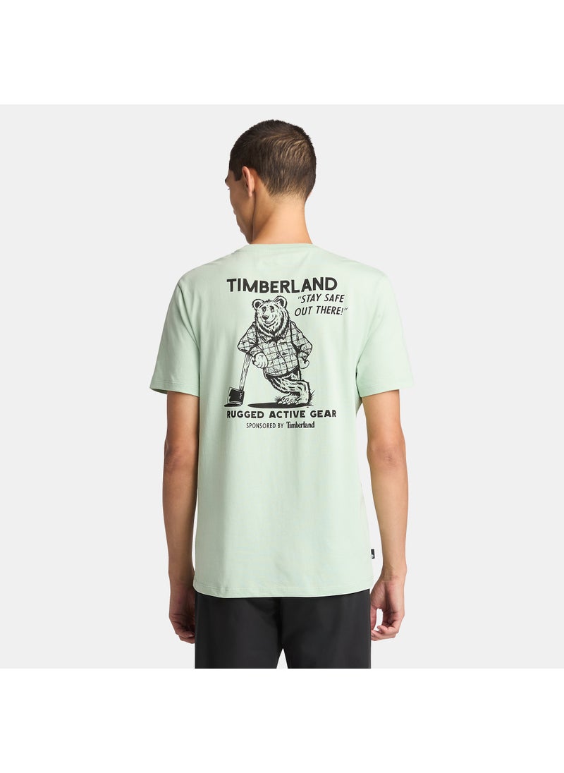 Men's TFO T-Shirt