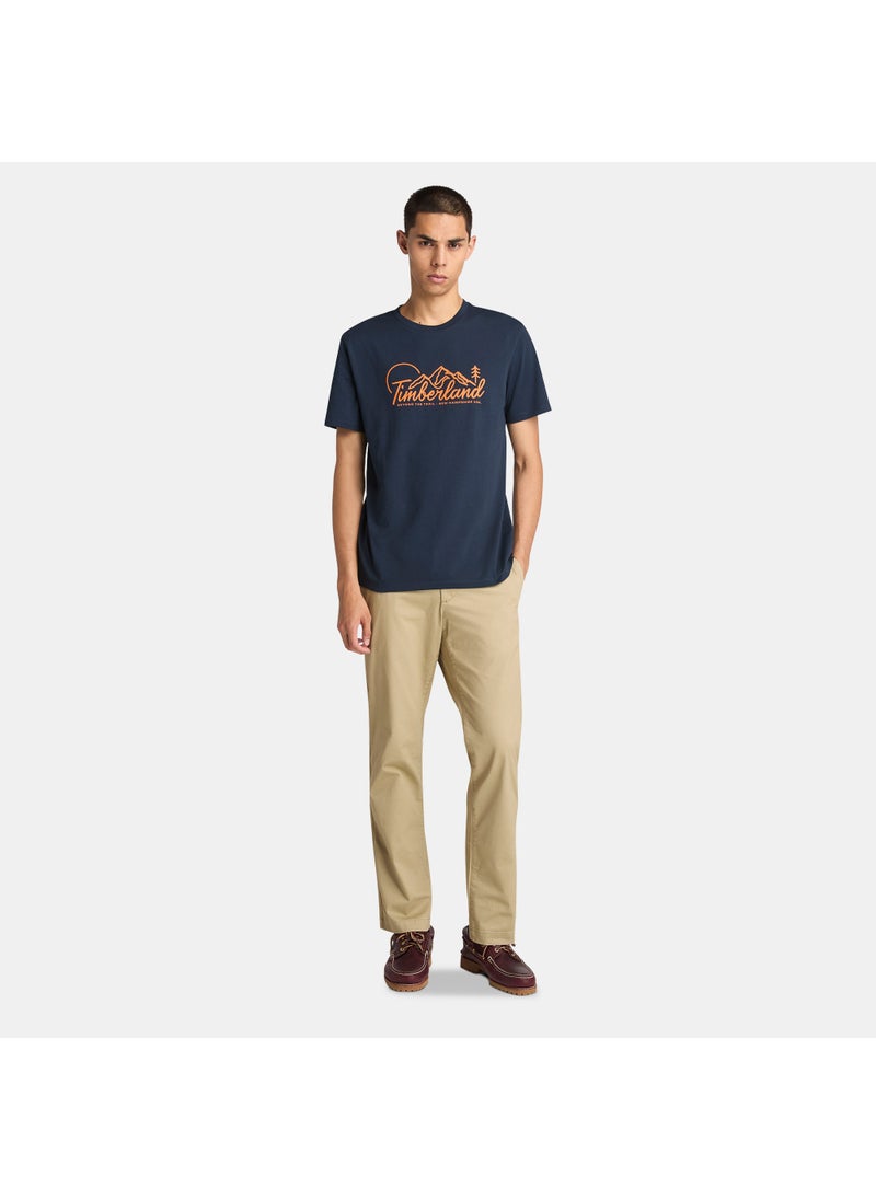 Men's TFO T-Shirt