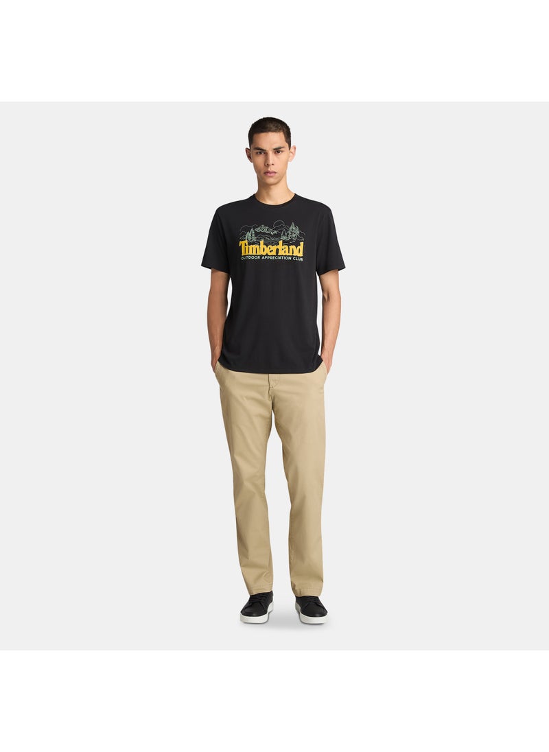 Men's TFO T-Shirt