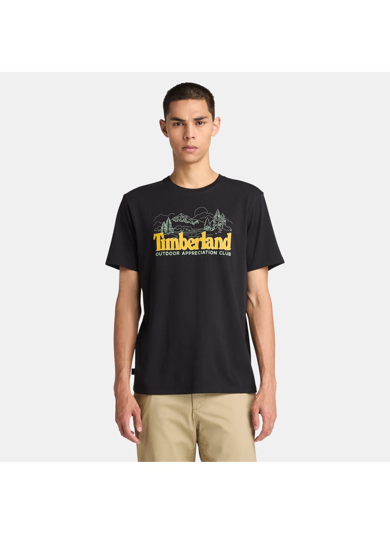 Men's TFO T-Shirt