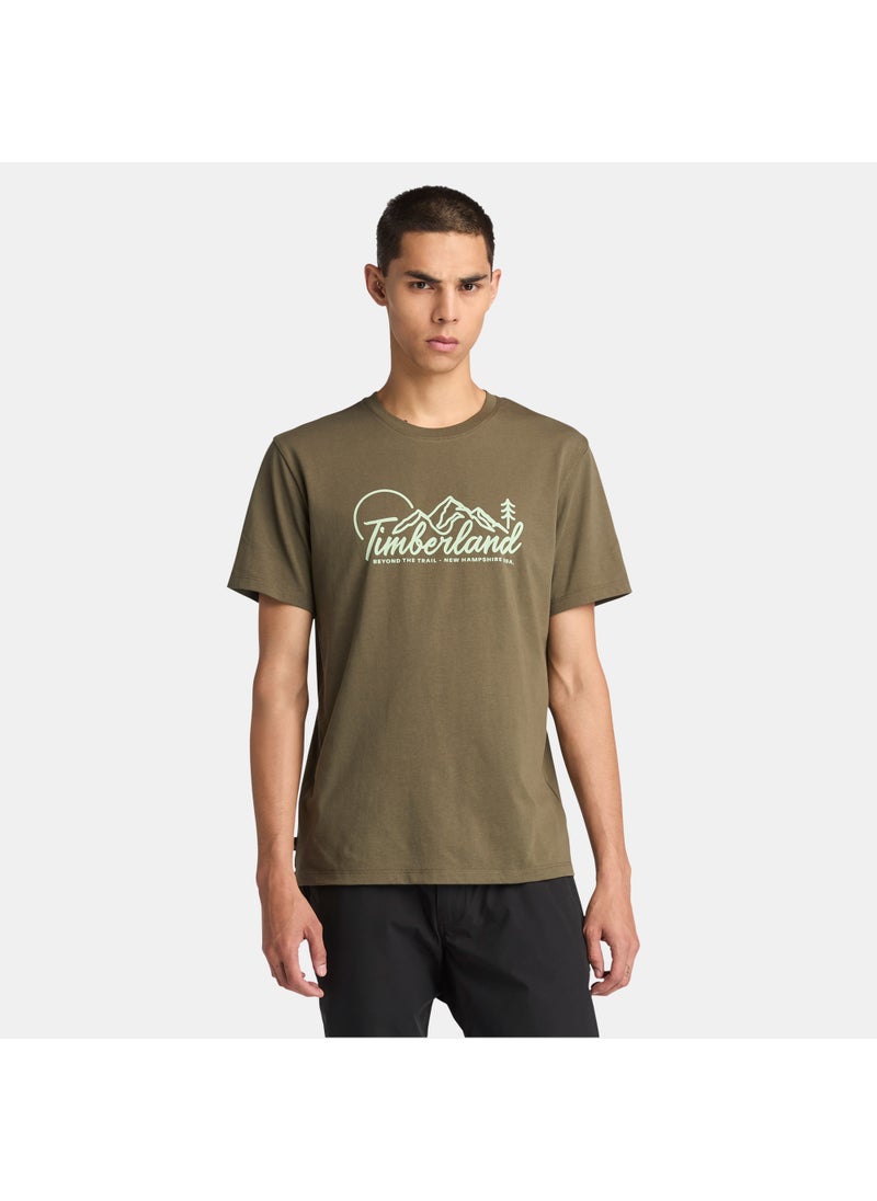 Men's TFO T-Shirt