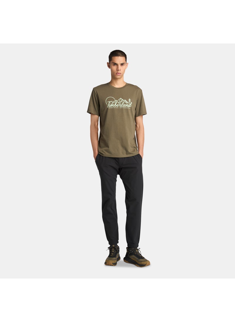 Men's TFO T-Shirt