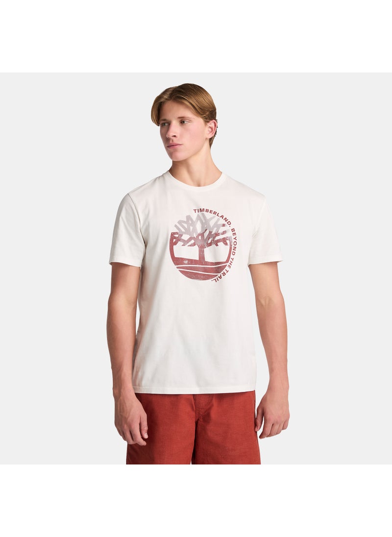 Men's TFO Seasonal Graphic T-Shirt