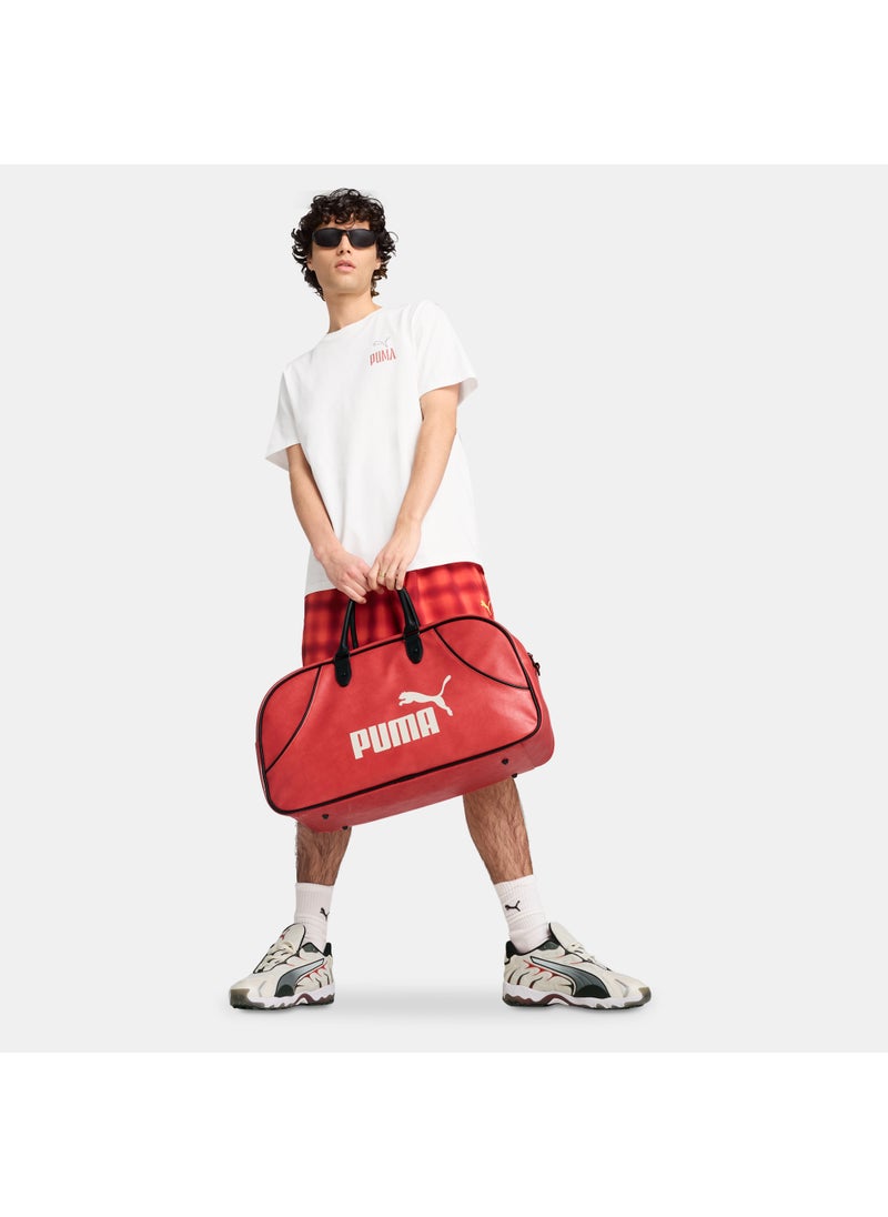 Men's RTU Values Graphic T-Shirt