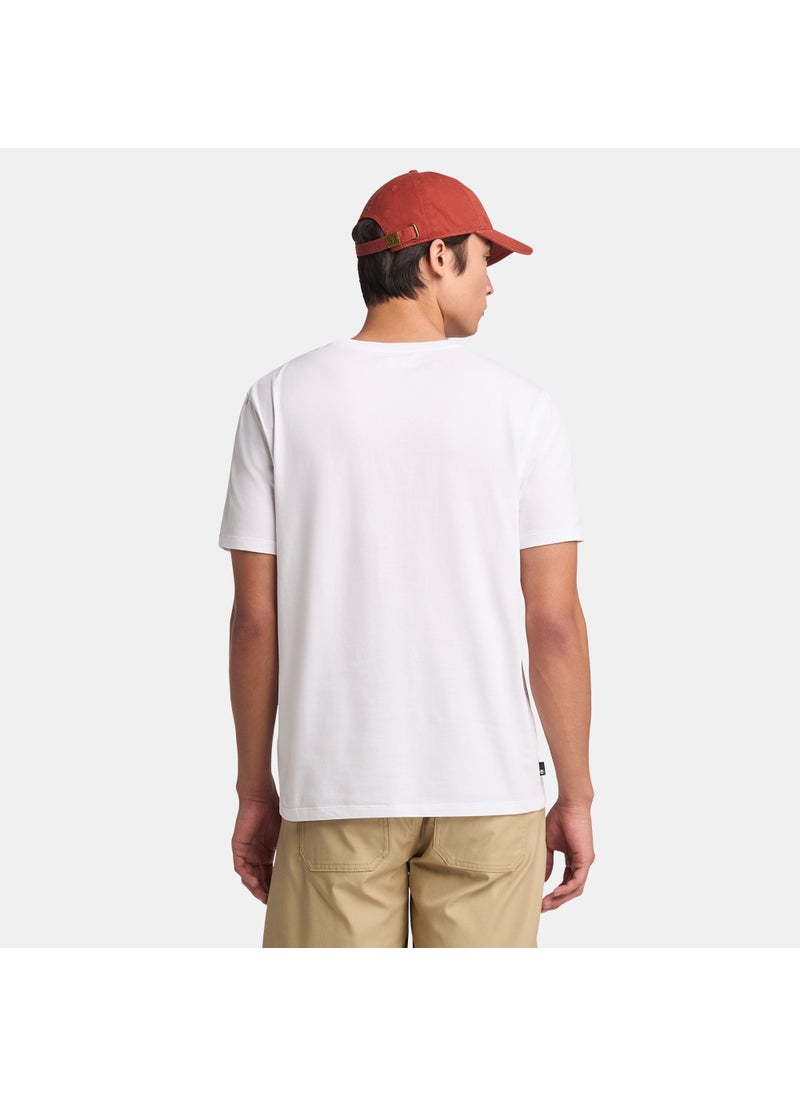 Men's Kennebec River Tree T-Shirt