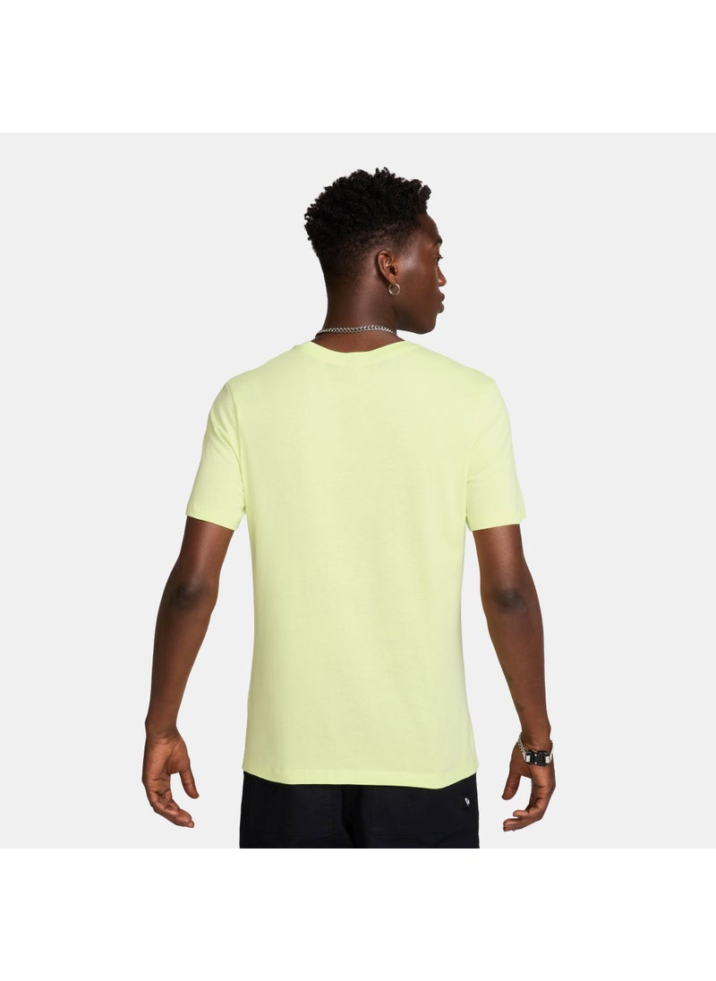 Men's Sportswear T-Shirt