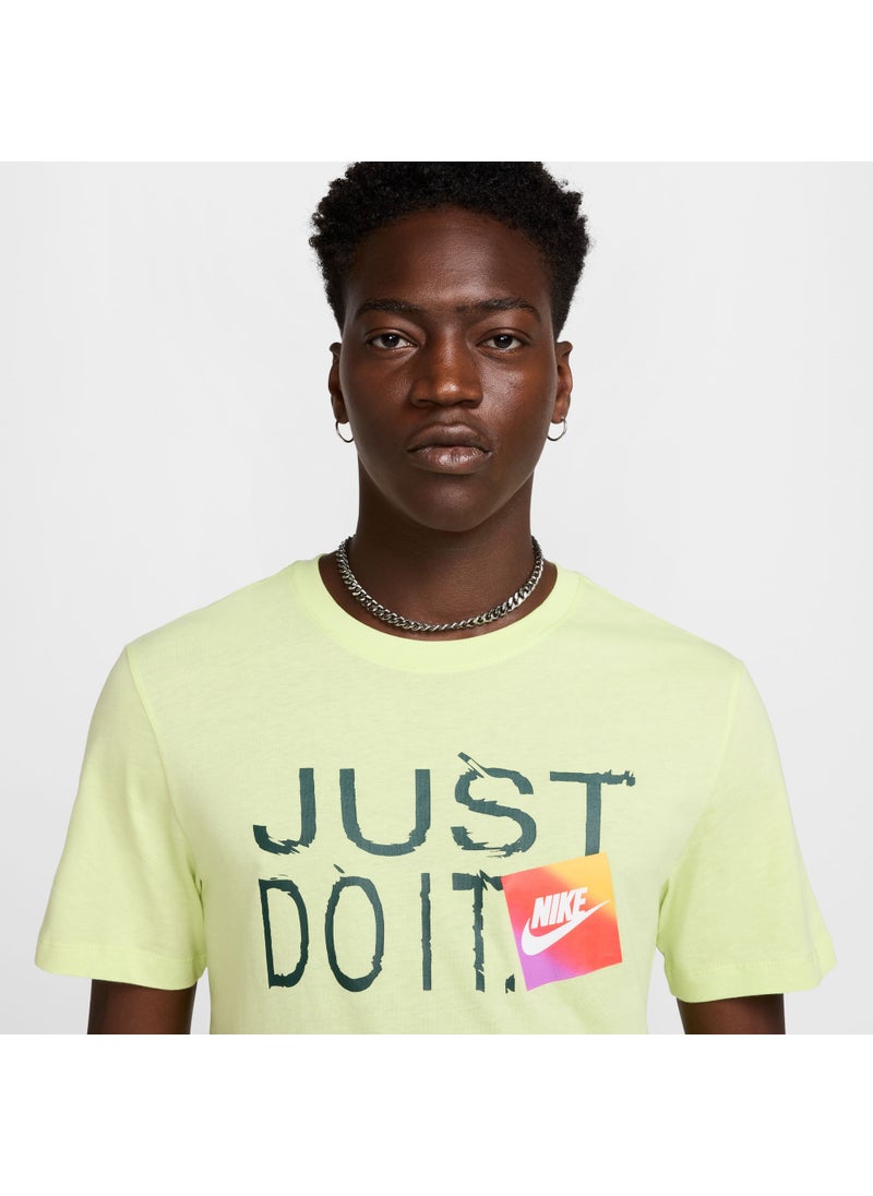 Men's Sportswear T-Shirt