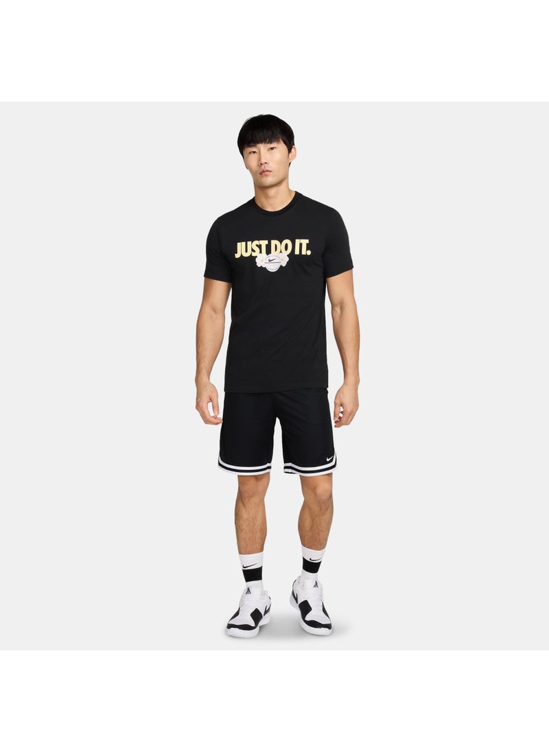 Men's Dri-FIT Basketball T-Shirt