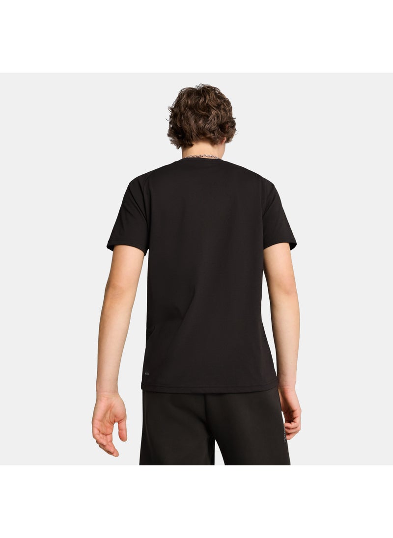 Men's PUMATECH Pocket T-Shirt
