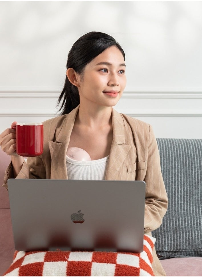 UNICA+ Wearable Electric Breast Pump