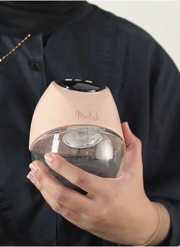 E P UMP GEN 2 Wearable Electric Breast Pump