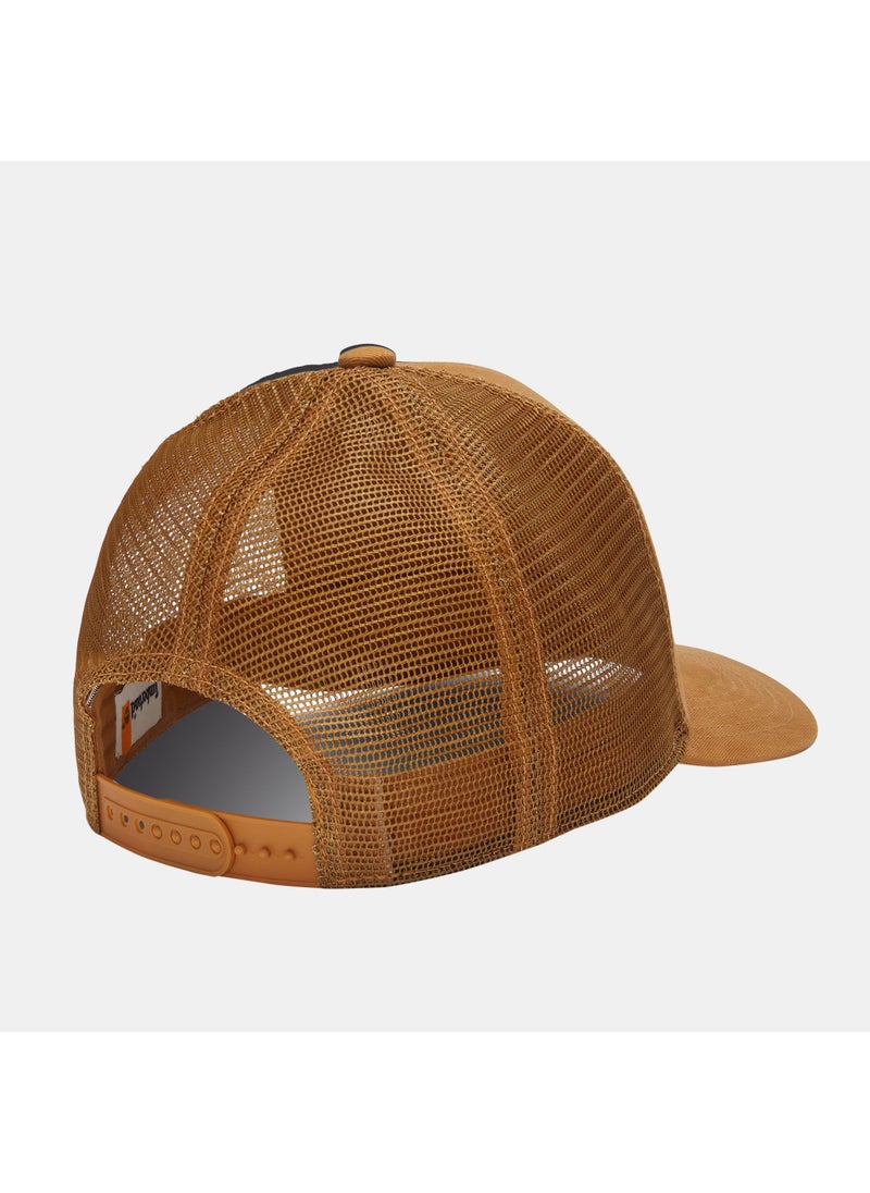 Mountain Patch Trucker Cap