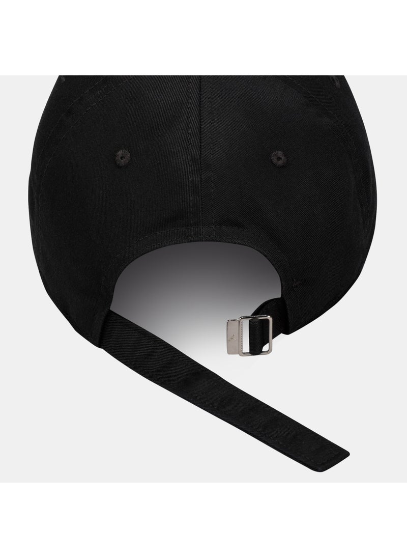 Club Unstructured Curved-Bill Cap