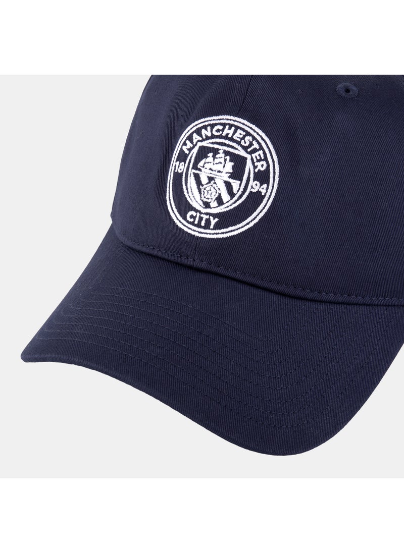 Men's Manchester City ftblARCHIVE Cap
