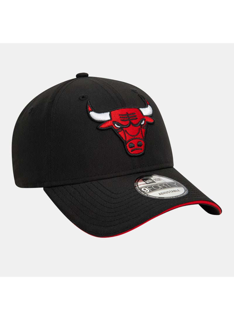 Men's Chicago Bulls 9FORTY Cap