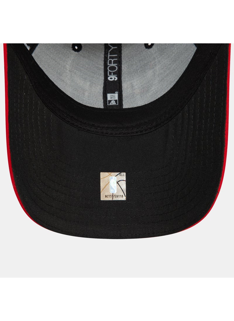 Men's Chicago Bulls 9FORTY Cap