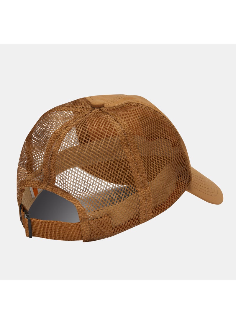 Logo Trucker Cap