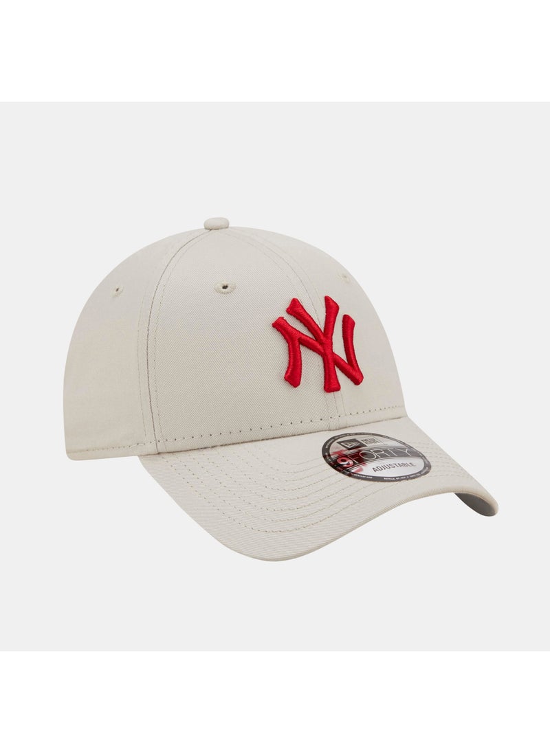 Men's League Essential New York Yankees 9FORTY Cap