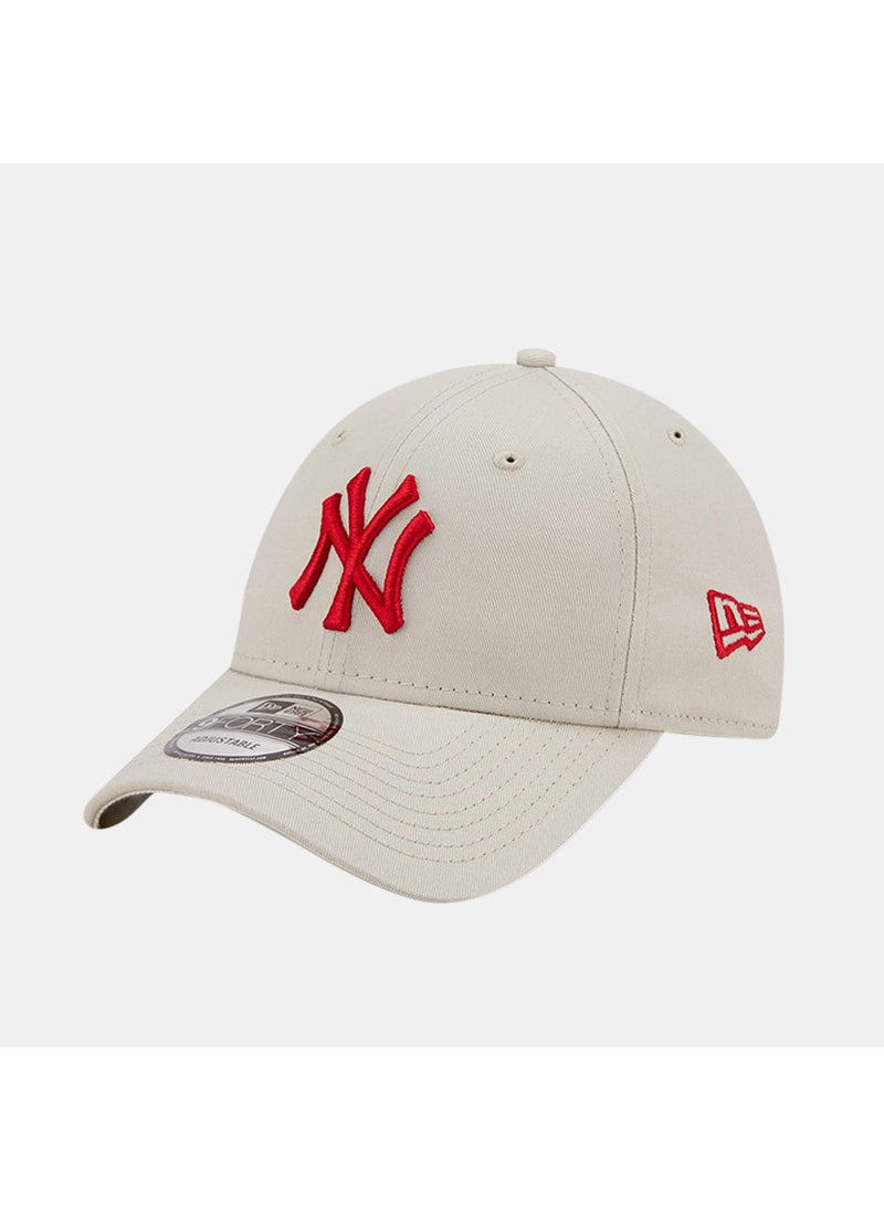 Men's League Essential New York Yankees 9FORTY Cap