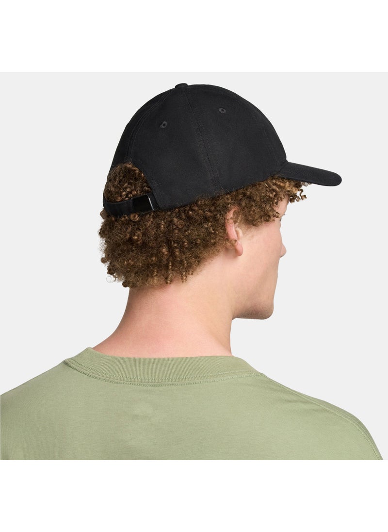 Club Unstructured Skate Cap