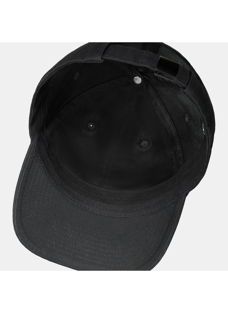 Club Unstructured Skate Cap