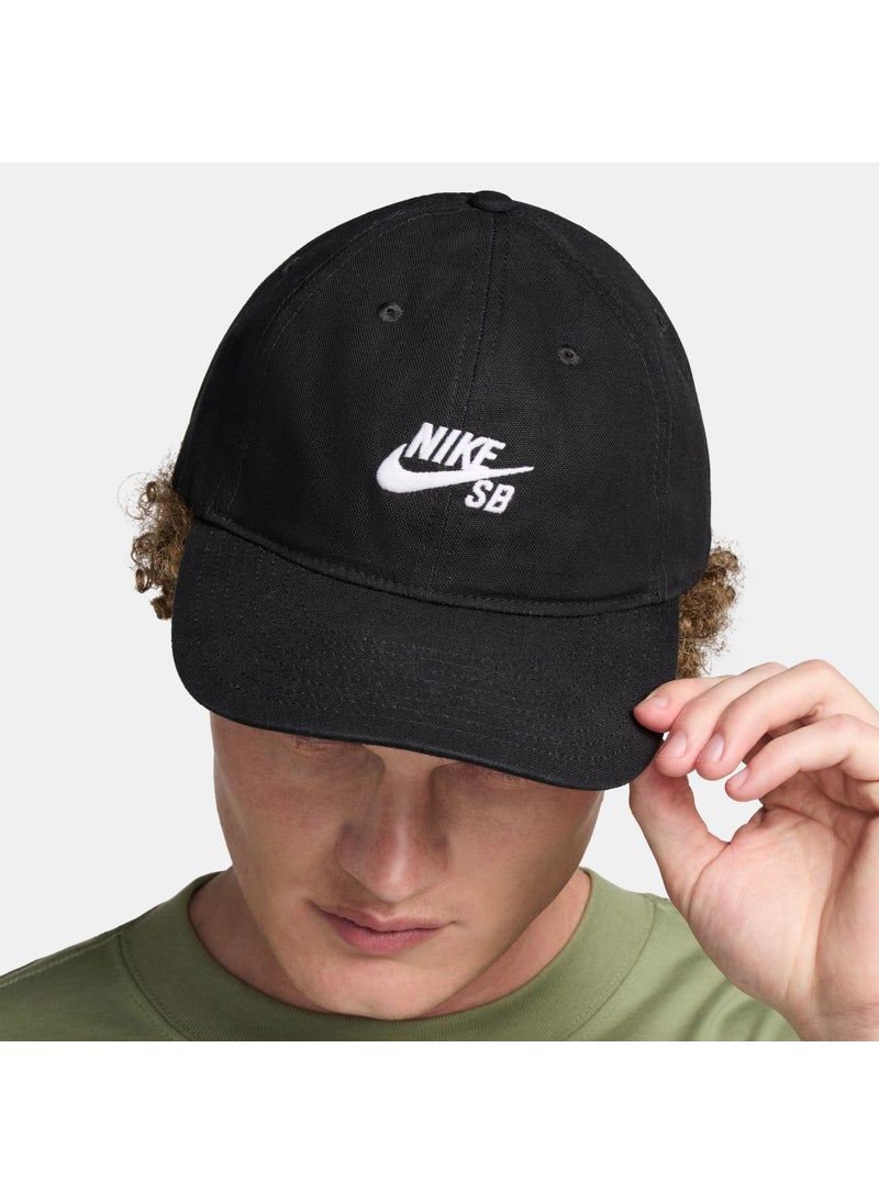 Club Unstructured Skate Cap