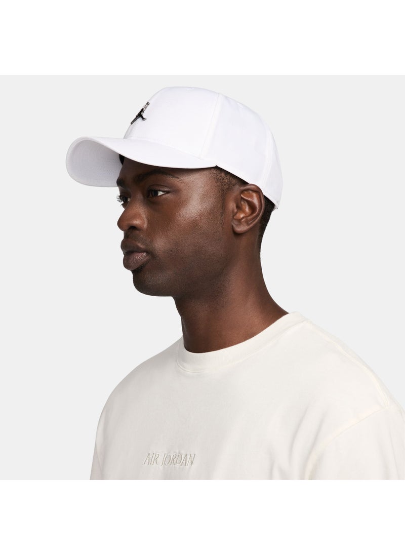 Rise Metal Jumpman Cap