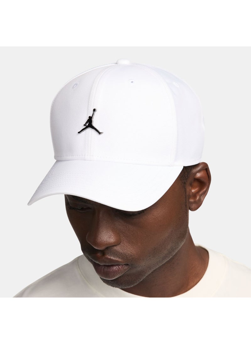Rise Metal Jumpman Cap