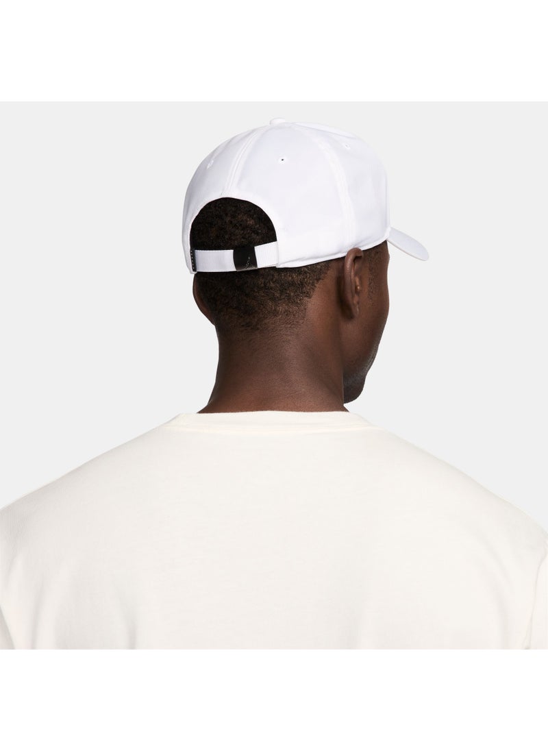 Rise Metal Jumpman Cap