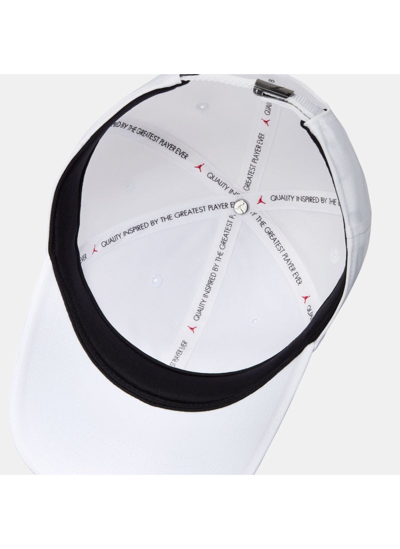 Rise Metal Jumpman Cap
