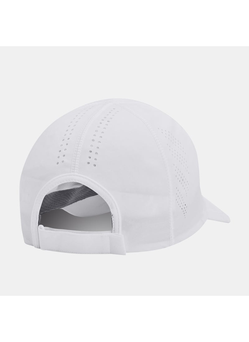 Men's Launch Iso-Chill Cap
