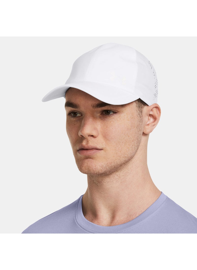 Men's Launch Iso-Chill Cap