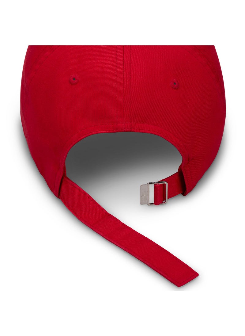 Club Unstructured Curved-Bill Cap