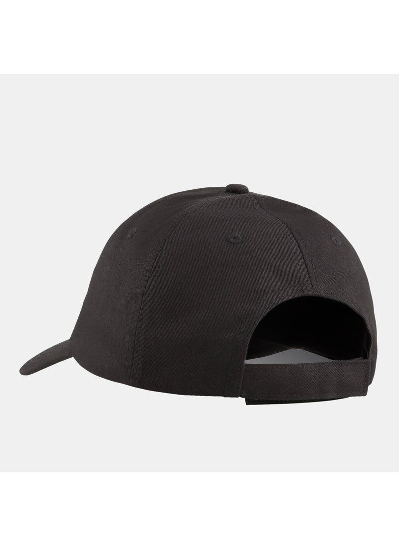 Essentials No.1 Logo Baseball Cap