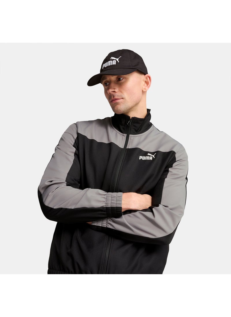 Essentials No.1 Logo Baseball Cap