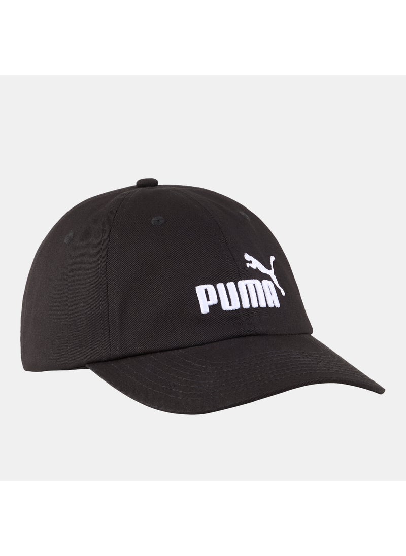 Essentials No.1 Logo Baseball Cap