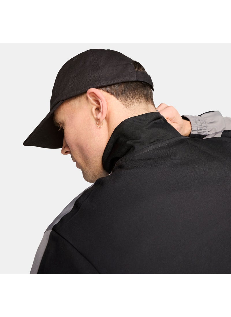 Essentials No.1 Logo Baseball Cap