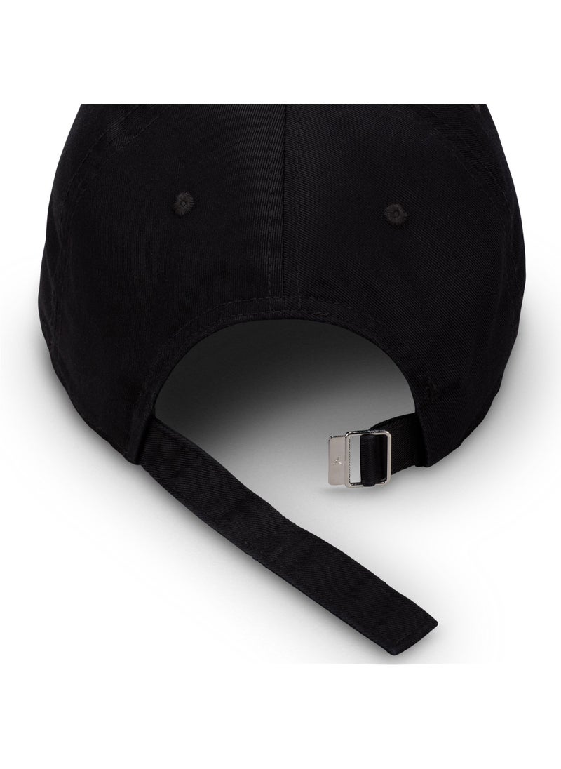 Club Unstructured Curved-Bill Cap