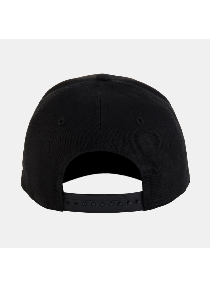 Men's NBA Abu Dhabi Games 2024 Cap