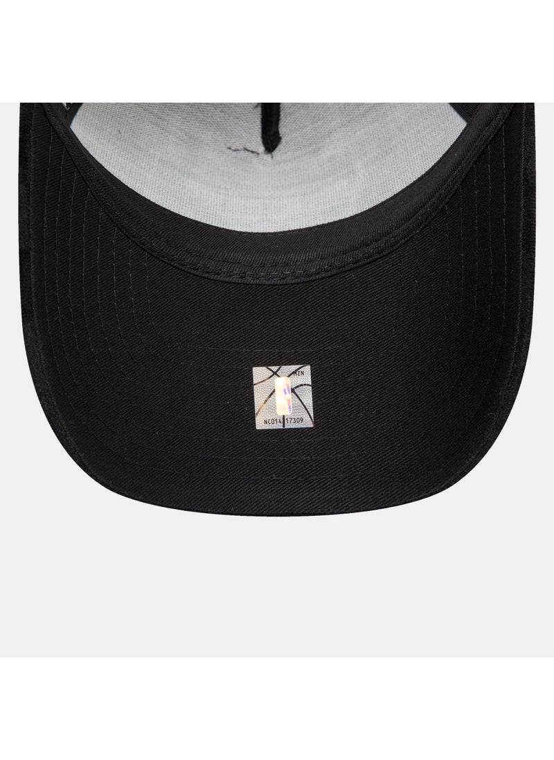 Men's NBA Chicago Bulls 9FORTY Trucker Cap