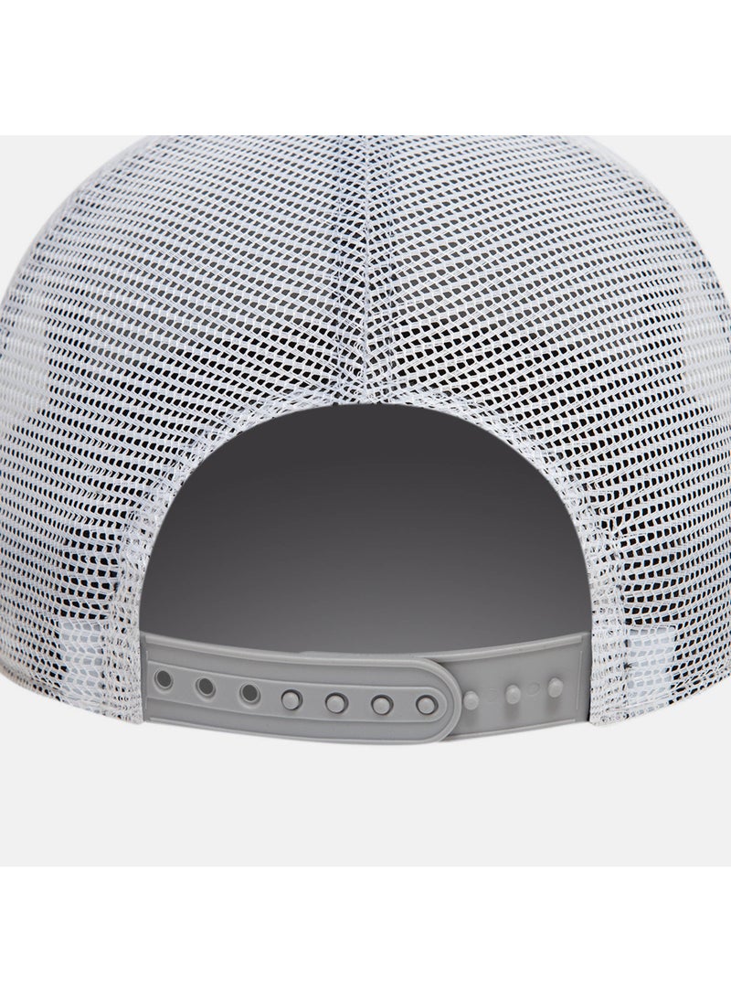 Men's NBA Chicago Bulls 9FORTY Trucker Cap