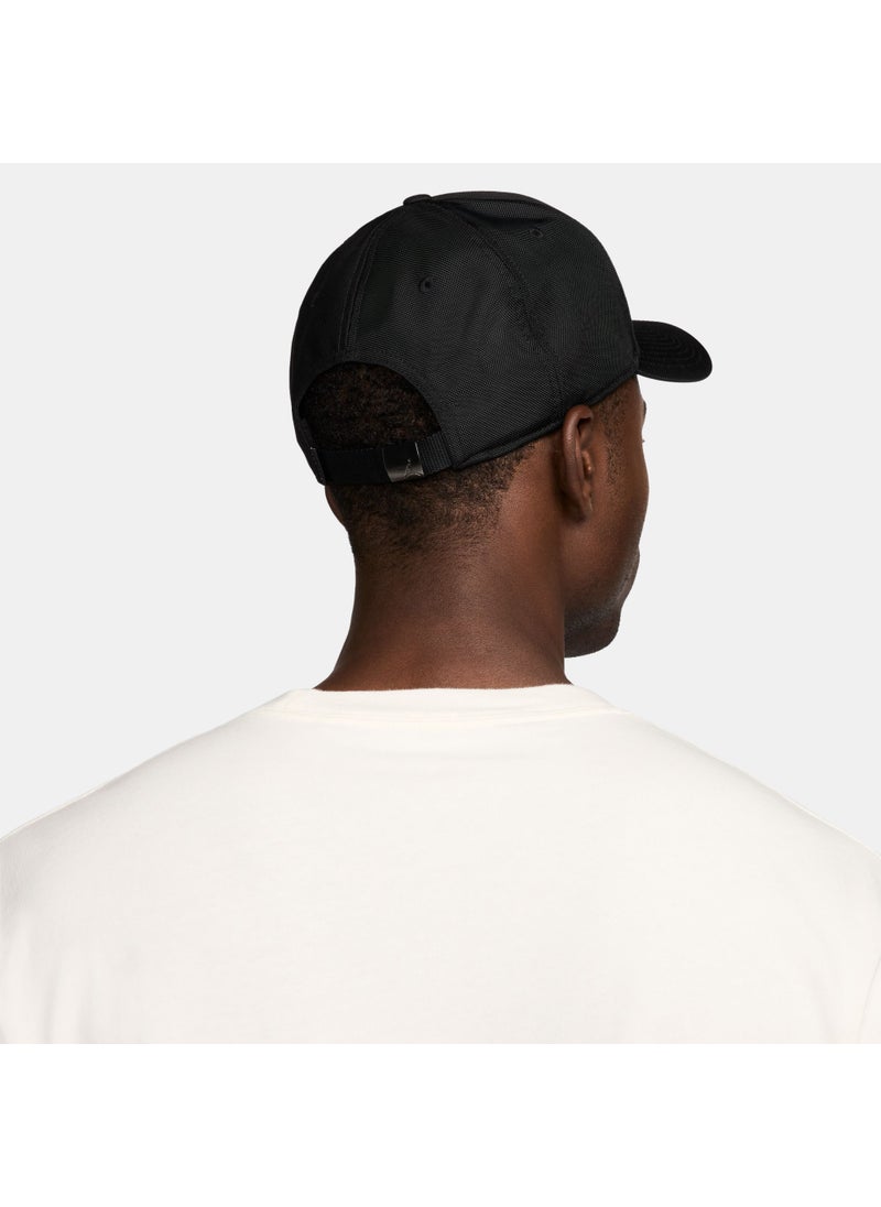 Rise Metal Jumpman Cap