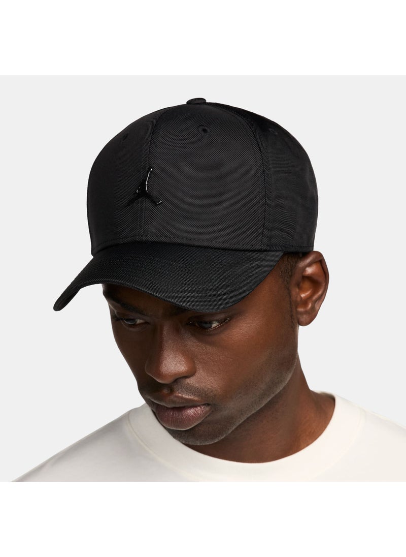 Rise Metal Jumpman Cap